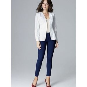 NWT Rickis white blazer small